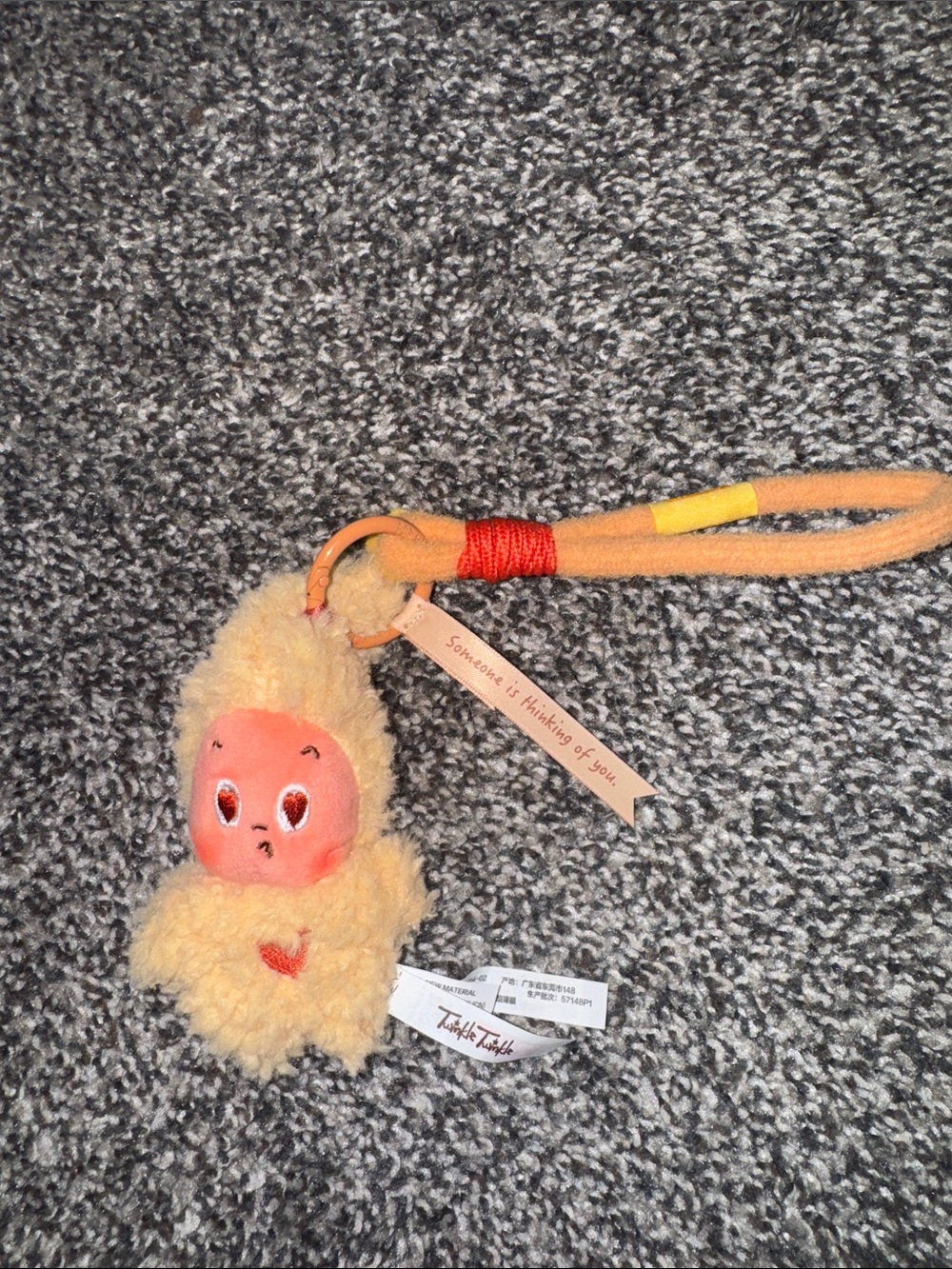 popmart twinkle twinkle keychain set of 4! - Picture 3 of 6